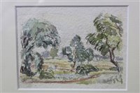 Lot 1035 - A group of four late nineteenth century East...