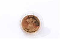 Lot 67 - St. Helena – The East India Company Elizabeth...