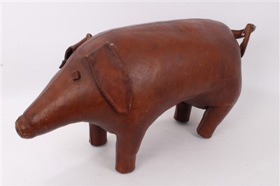 Lot 1022 - Dimitri Omersa for Liberty