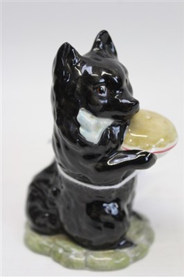 Lot 2148 - Beswick Beatrix Potter figure - Duchess, boxed
