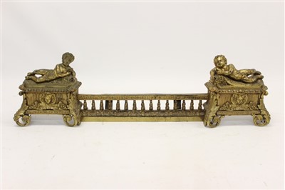 Lot 949 - 19th century