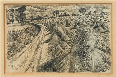Lot 1158 - John Aldridge three works