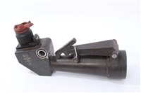 Lot 570 - Second World War Nazi Spotting Scope possibly for coastal artillery