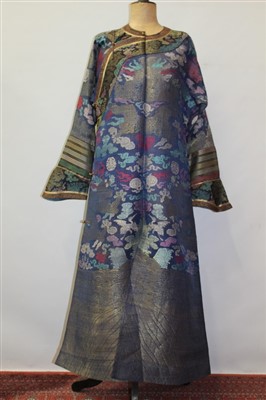 Lot 3057 - Chinese robe