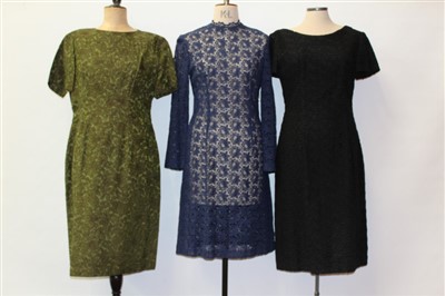 Lot 3071 - Ladies' Vintage Clothing