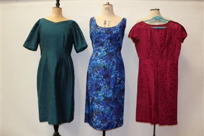 Lot 3072 - Ladies' Vintage Clothing