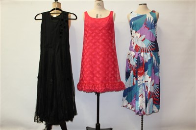 Lot 3076 - Ladies' 1960s Vintage Clothing
