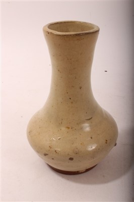 Lot 2184 - Small Bernard Leech pottery vase