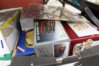 Lot 2921 - Diecast selection of boxed items - including...