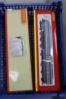 Lot 2879 - Railway - Hornby 00 gauge Princess Coronation...