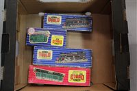 Lot 2883 - Railway - Hornby Dublo 0-6-0 Diesel Electric...