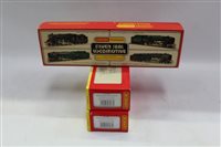 Lot 2885 - Railway - Hornby BR4-6-0 Locomotive 'Black...