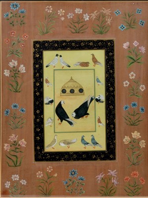 Lot 1013 - Indian School, 18th / 19th century
