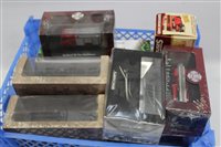 Lot 2896 - Minichamps - Bentley R-Type Continental 1955 -...
