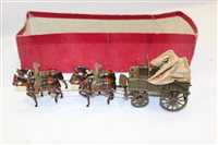 Lot 2901 - Britains - Types of the British Army Royal...