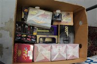 Lot 2906 - Shell Classico diecast models, Corgi Muppets...