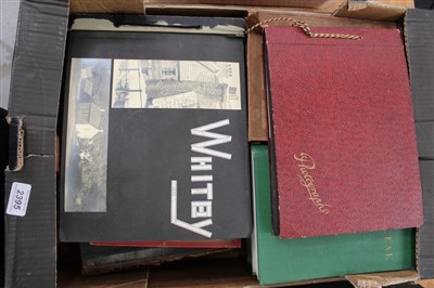 Lot 2395 - Books: A quantity of mainly foreign language - some scientific