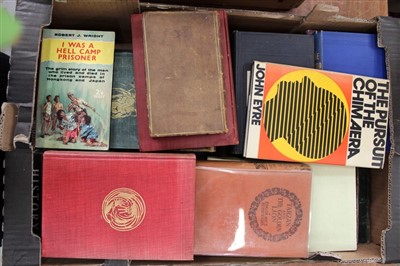 Lot 2399 - Book: Reference and Scientific