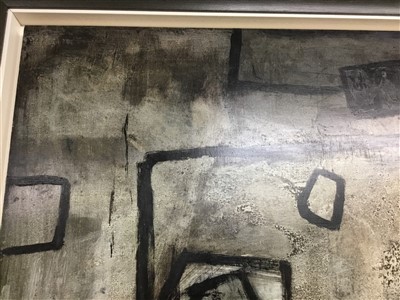 Lot 1165 - Robert Sadler Painting 7 October 1960