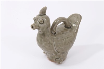 Lot 90 - Korean / Thai water dropper