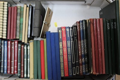 Lot 1190 - Large collection of John Nash (1932 - 2018) sketchbooks, spanning several decades of work, containing portrait and still life studies (51)