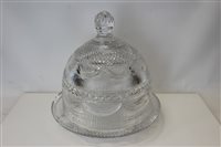 Lot 2048 - Good quality Waterford Crystal Museum Limited...