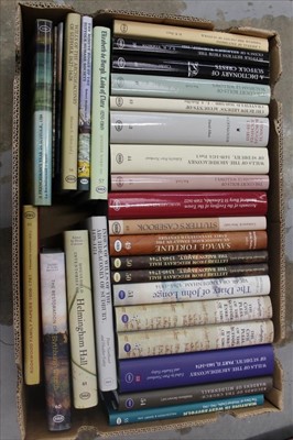 Lot 2341 - Suffolk Record Office - Vols 24, 39-46, 48- 59 ,61, and two others, includes 2 duplicates (50 and 52)