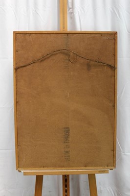 Lot 1109 - Joyce Pallot print - cranes