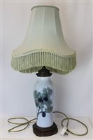 Lot 2049 - Good quality Royal Copenhagen porcelain table...