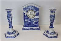 Lot 2051 - Copeland Spode limited edition - The Spode...