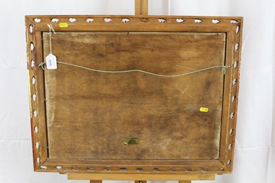 Lot 1016 - John Ernest Foster (1877-c.1965) three oils on board