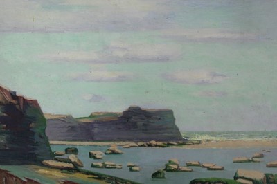 Lot 1016 - John Ernest Foster (1877-c.1965) three oils on board