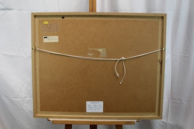 Lot 1033 - *Peter Coker R.A Epping Forest 1958