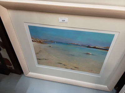 Lot 123 - Lot of various prints and pictures
