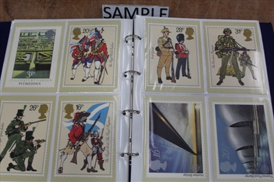 Lot 88 - Stamps to include large accumulation G.B. and Channel Islands, World and Commonwealth