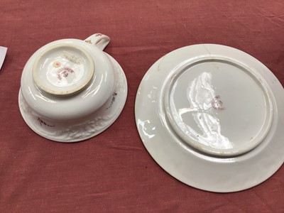 Lot 191 - Collection of 18th Century and later English Porcelain