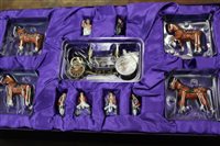 Lot 2861 - Corgi - The Queen Mother's State Landau Coach...