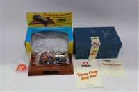 Lot 2862 - Franklin Mint 1949 Ford Woody Wagon with...