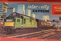 Lot 2863 - Railway - 00 gauge Britannia Locomotive R2595...