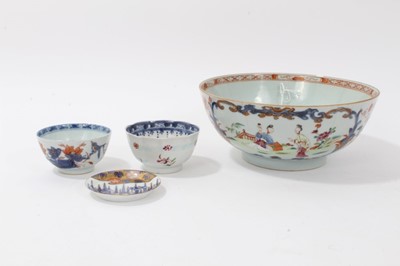 Lot 171 - Chinese porcelain