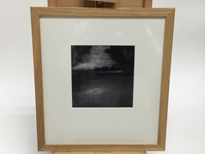 Lot 44 - Colin Slee (b. 1946) oil on board - landscape