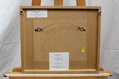 Lot 1058 - *Mary Newcomb - Fishing