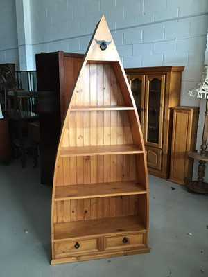 Lot 70 - Bookcase