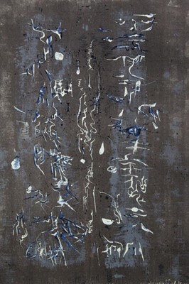 Lot 138 - Zao Wou-Ki (1921-2013) - lithograph - XXe Siecle 10