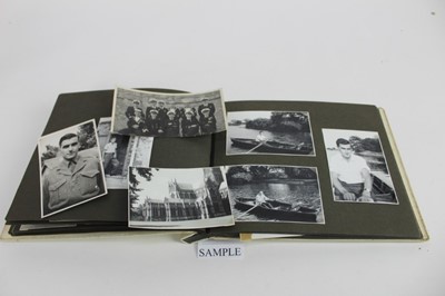 Lot 1215 - Postcards in album and loose including Hold to Light Christmas, Angels, other greetings, topography, Colchester cards, an album of French bomb damage and LL cards in two boxes (qty)