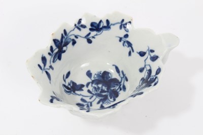 Lot 13 - Worcester geranium leaf pickle