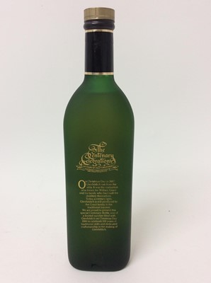 Lot 11 - Glenfiddich 100 year celebration whisky