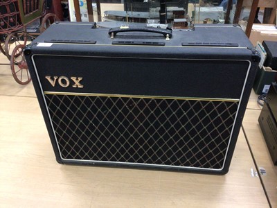 Lot 816 - Vintage Vox AC10  amplifier