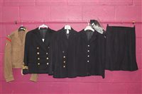 Lot 3110 - Vintage military clothing - 1959 Royal...