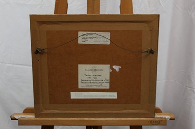Lot 1111 - Thomas Churchyard watercolour Aldeburgh